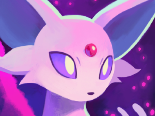 Espeon