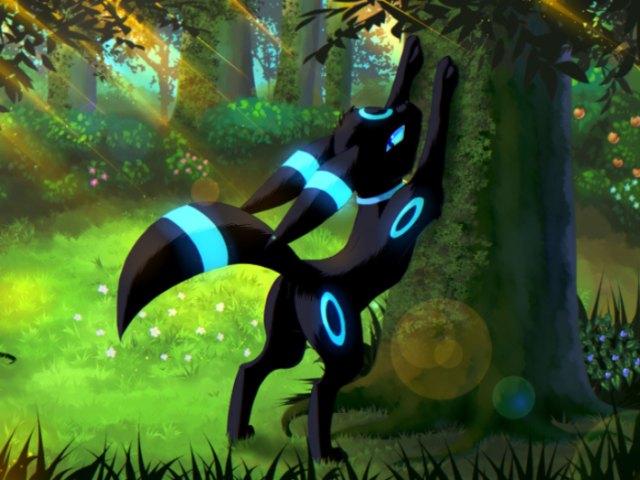 Umbreon