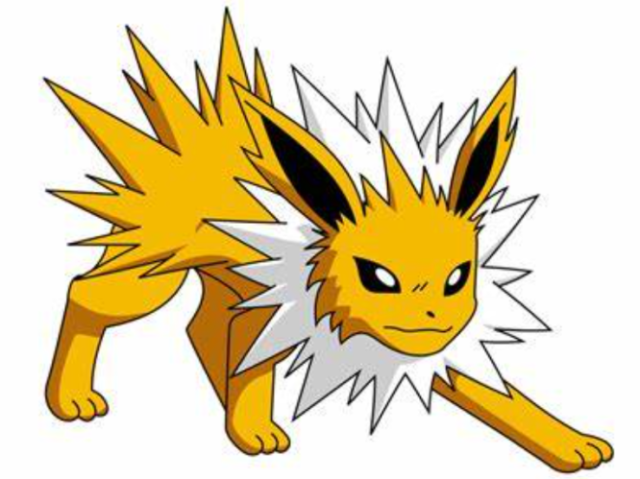 Jolteon