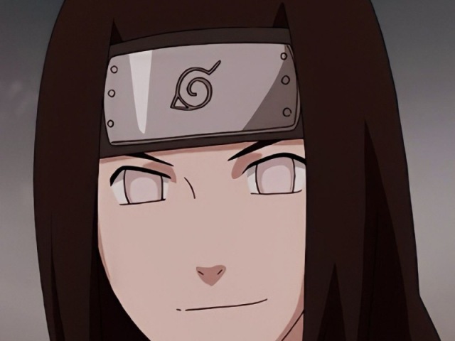 Neji