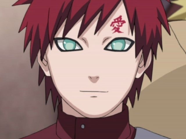 Gaara