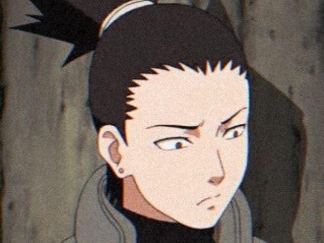 Shikamaru