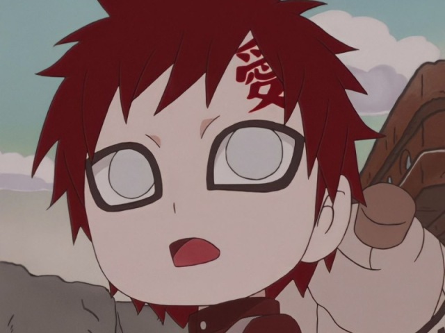 Gaara