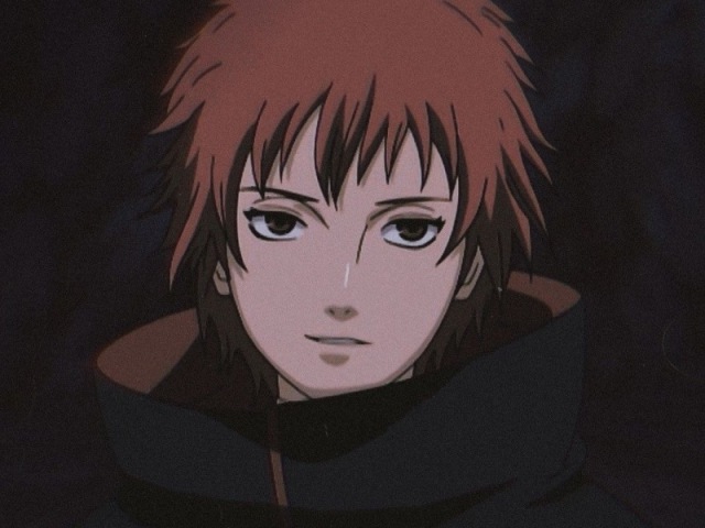 Sasori