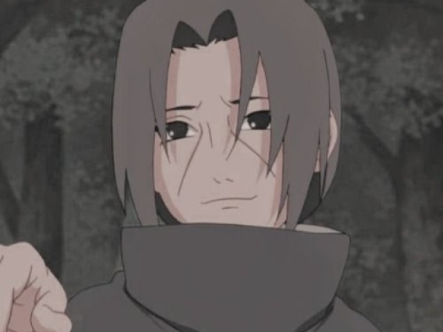 Itachi