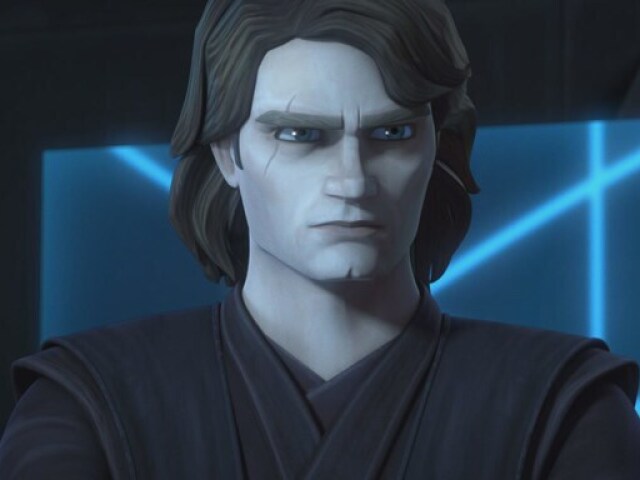 Anakin Skywalker