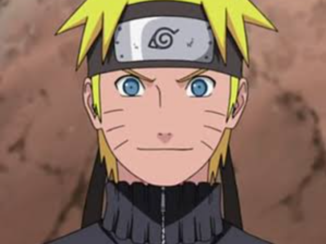 Naruto