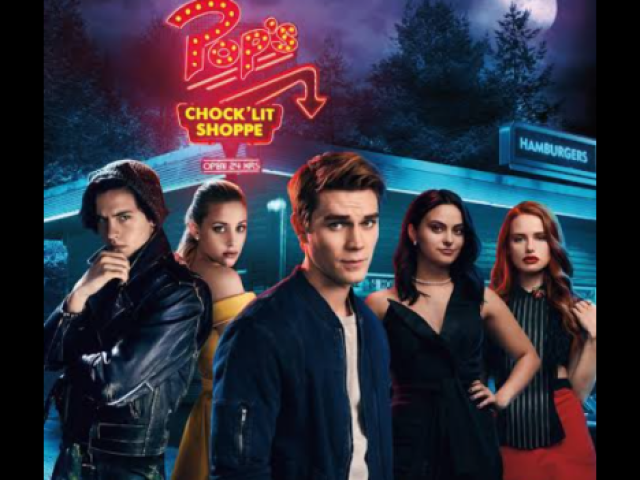 Riverdale