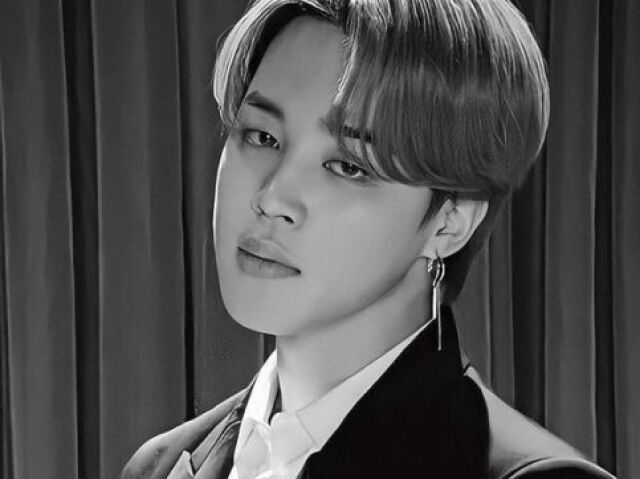 Jimin - o badboy da salađź’™