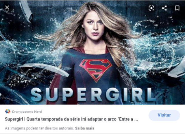 Supergirl