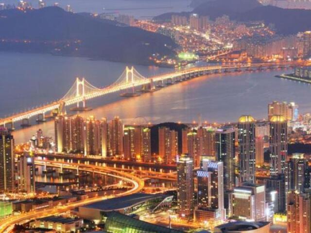 Busan