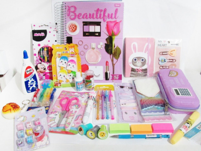 Material kawaii