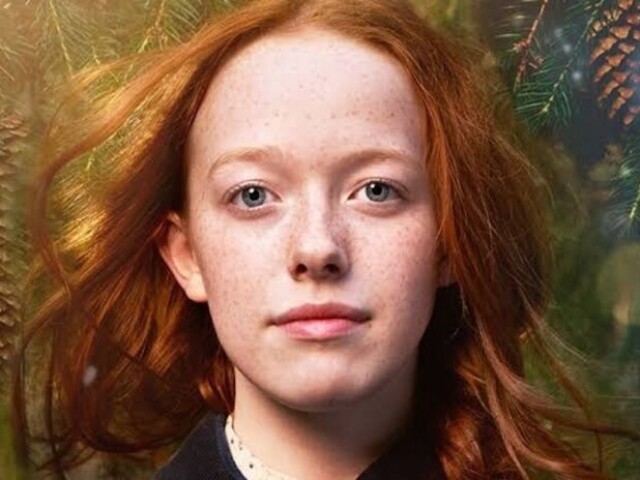Anne with an “E“ 🍁🗝️