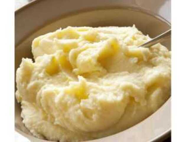 Mashed Potato