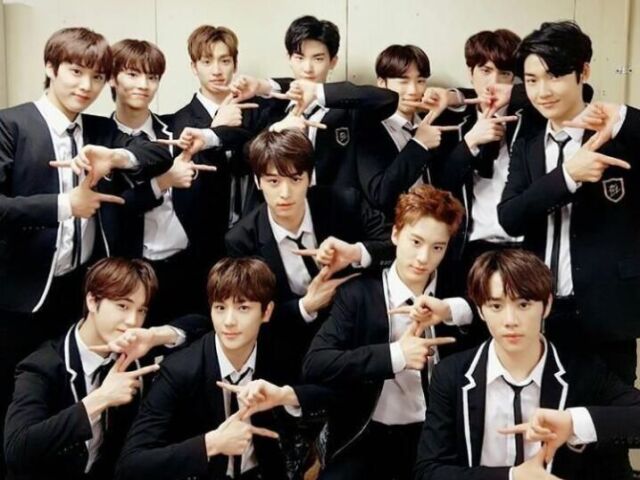 9. The Boyz