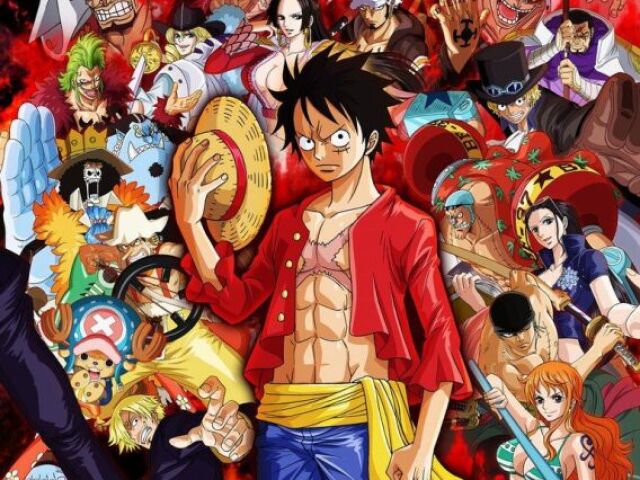 O quanto você sabe sobre One Piece?