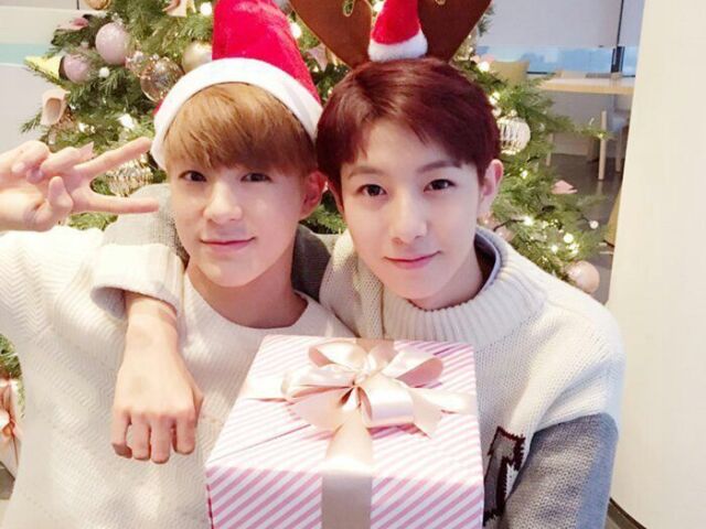 Noren (Jeno e Renjun/NCT)