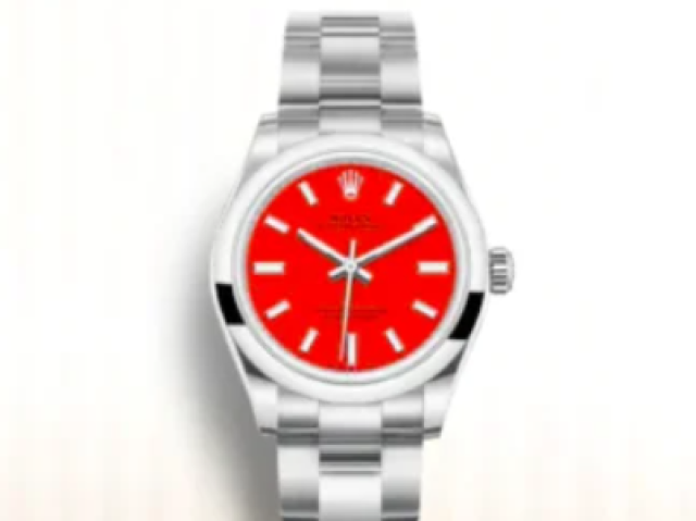 Oyster Perpetual 31