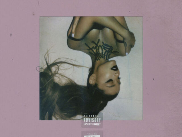 Thank U Next
