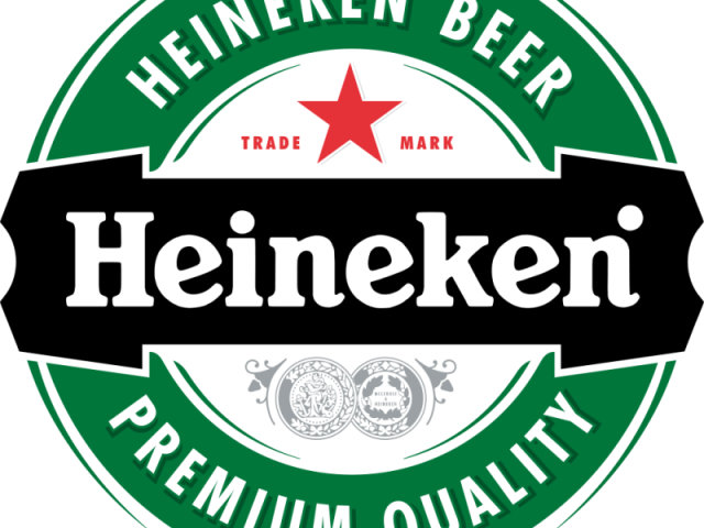 Heineken