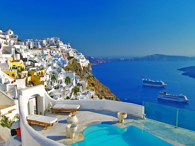 Grecia