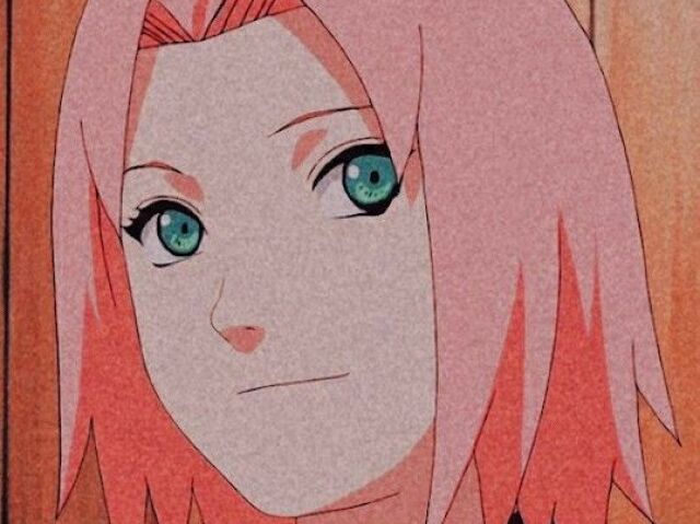 -~Sakura Haruno~-