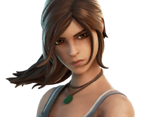 Lara Croft