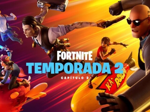 Temporada 2 - Capítulo 2