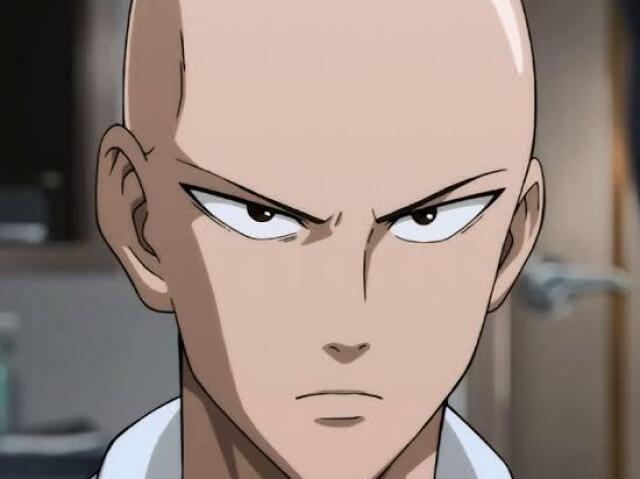 Saitama