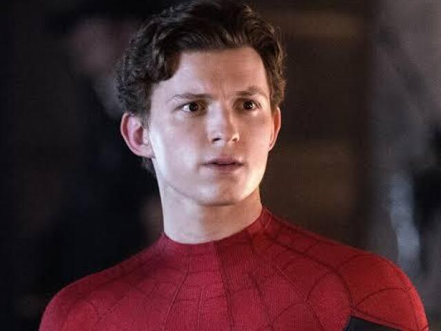 Peter Parker