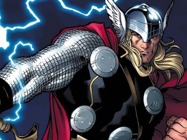 Thor