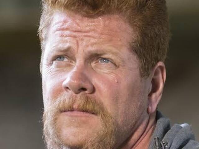 Abraham (The Walking Dead)