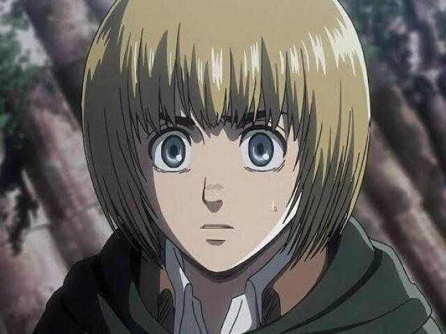 Armin Arlet (Attack on Titan)