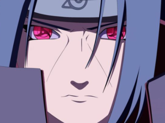 Itachi