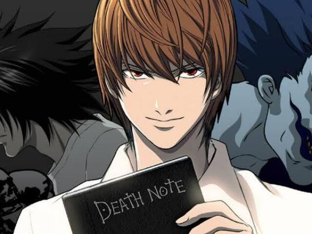 Death Note