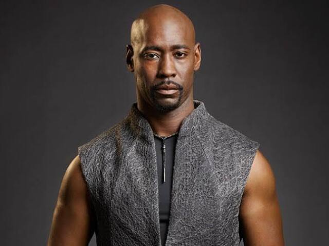 Amenadiel