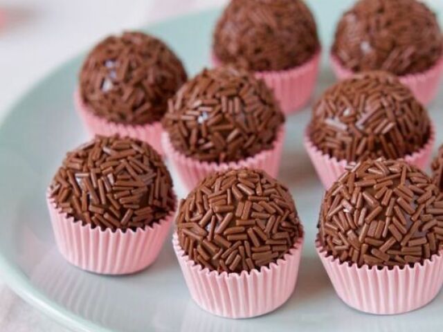 brigadeiro