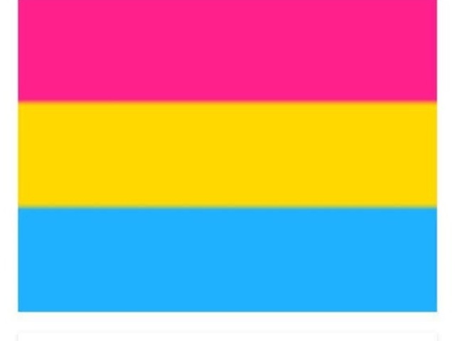 Pansexual