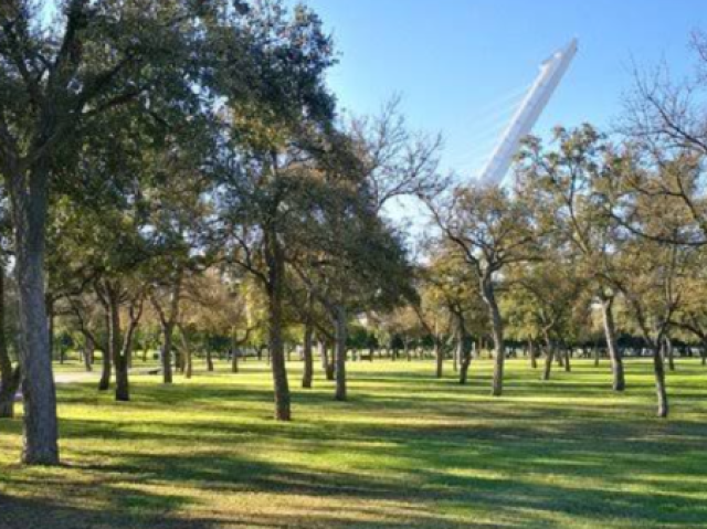 Praça ou parque