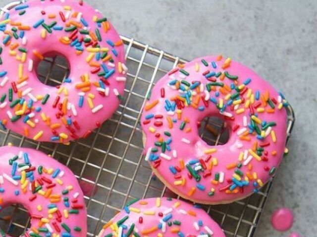 donuts