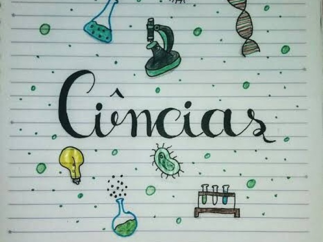 Ciências