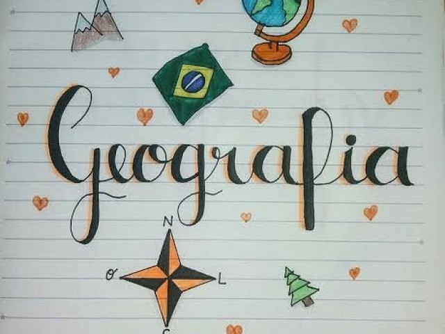 Geografia