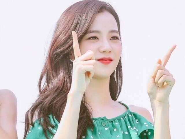 Cute Jisoo