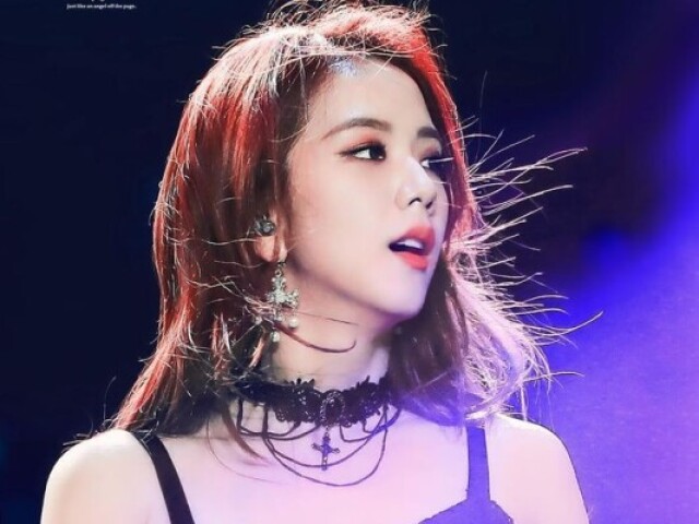 Sexy Jisoo