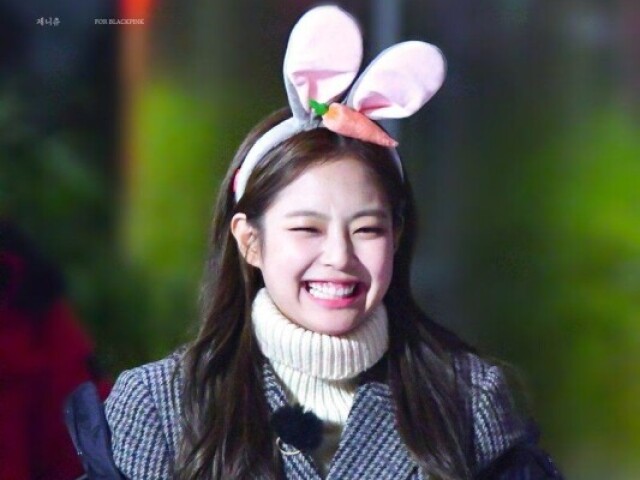 Cute Jennie