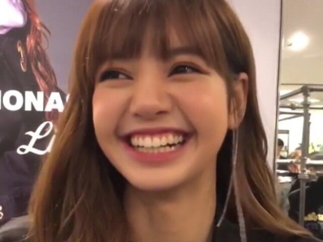 Happy Lisa