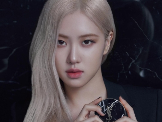 Serious Rosé