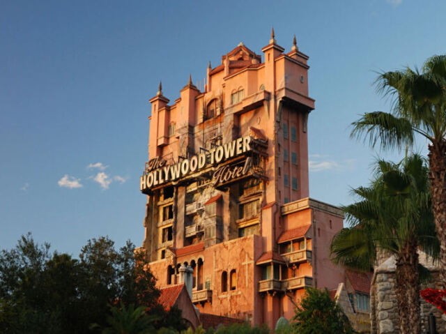 Hollywood Studios