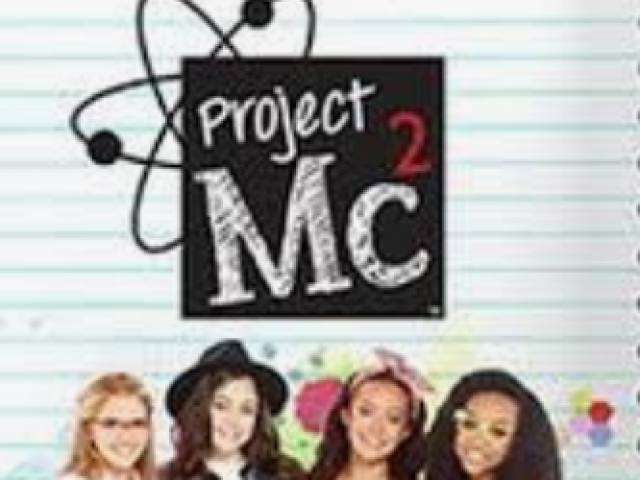 Project Mc