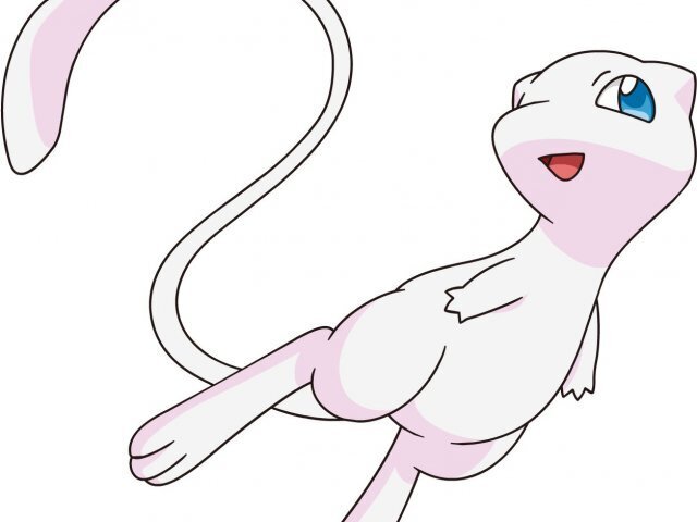 Mew
